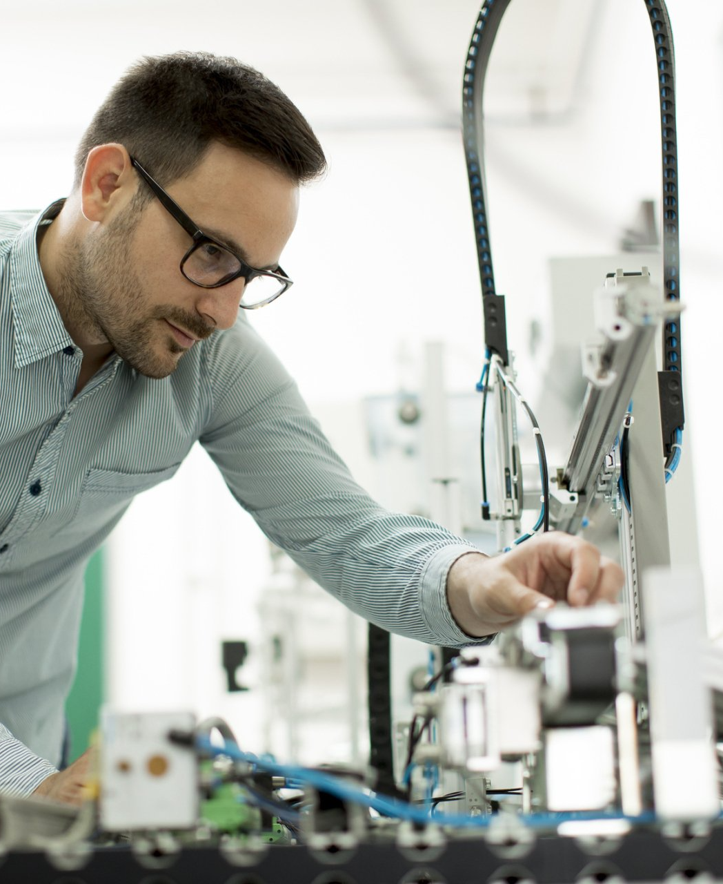 Sistemas Eléctricos Industriales