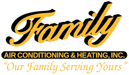 Family Air Conditioning ﻿And Heating, Inc.