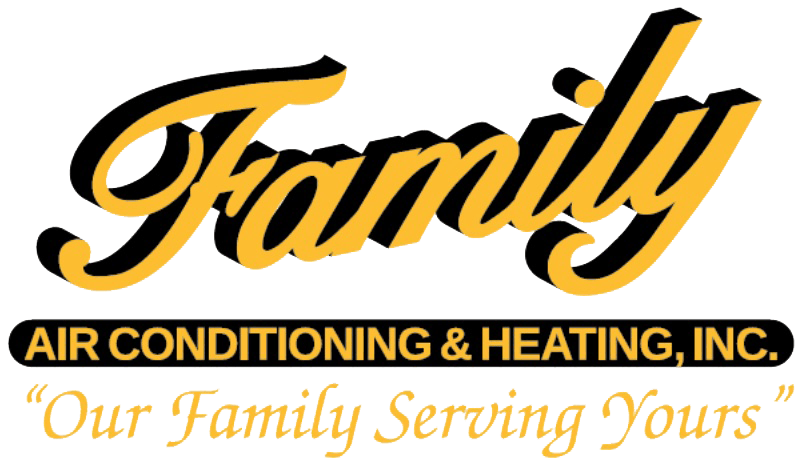 family heating and air conditioning