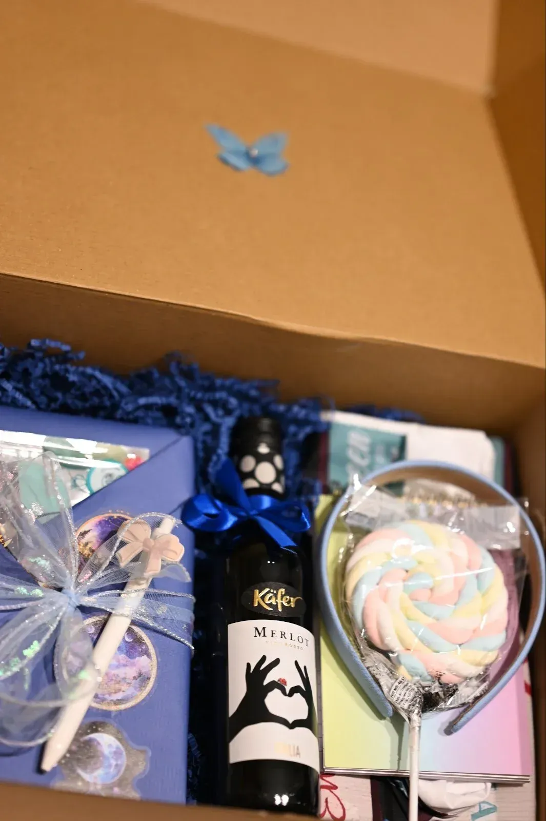 книжна кутия mystery box книжни кутии България