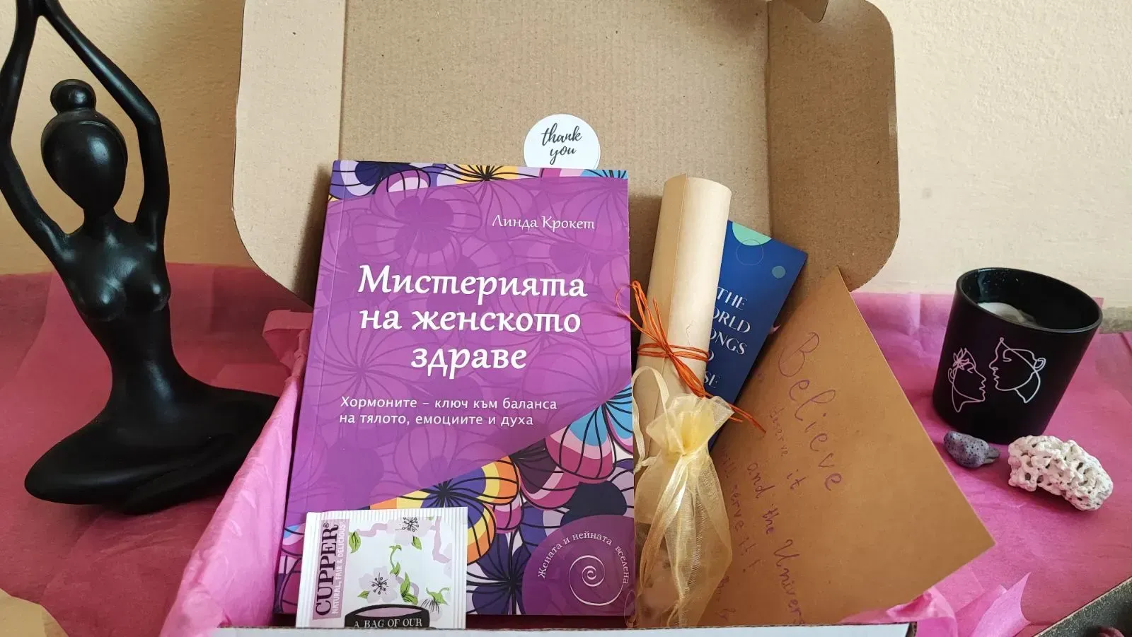 ΠΡΡΠΈΠΈ Ρ ΠΊΠ½ΠΈΠ³Π° Π² ΠΆΠ°Π½ΡΠ° ΠΏΡΠΈΡ
ΠΎΠ»ΠΎΠ³ΠΈΡ ΠΈ Π΄ΡΡ
ΠΎΠ²Π½ΠΎ ΡΠ°Π·Π²ΠΈΡΠΈΠ΅ ΠΊΠ½ΠΈΠΆΠ½ΠΈ ΠΊΡΡΠΈΠΈ ΠΡΠ»Π³Π°ΡΠΈΡ