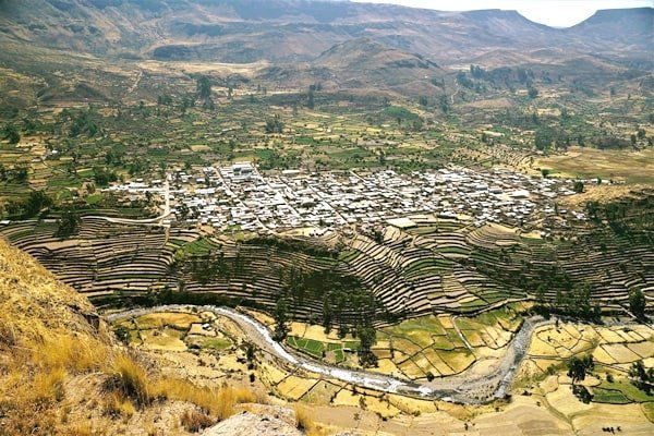 APU KUNTUR TRAVEL, servicios turísticos.