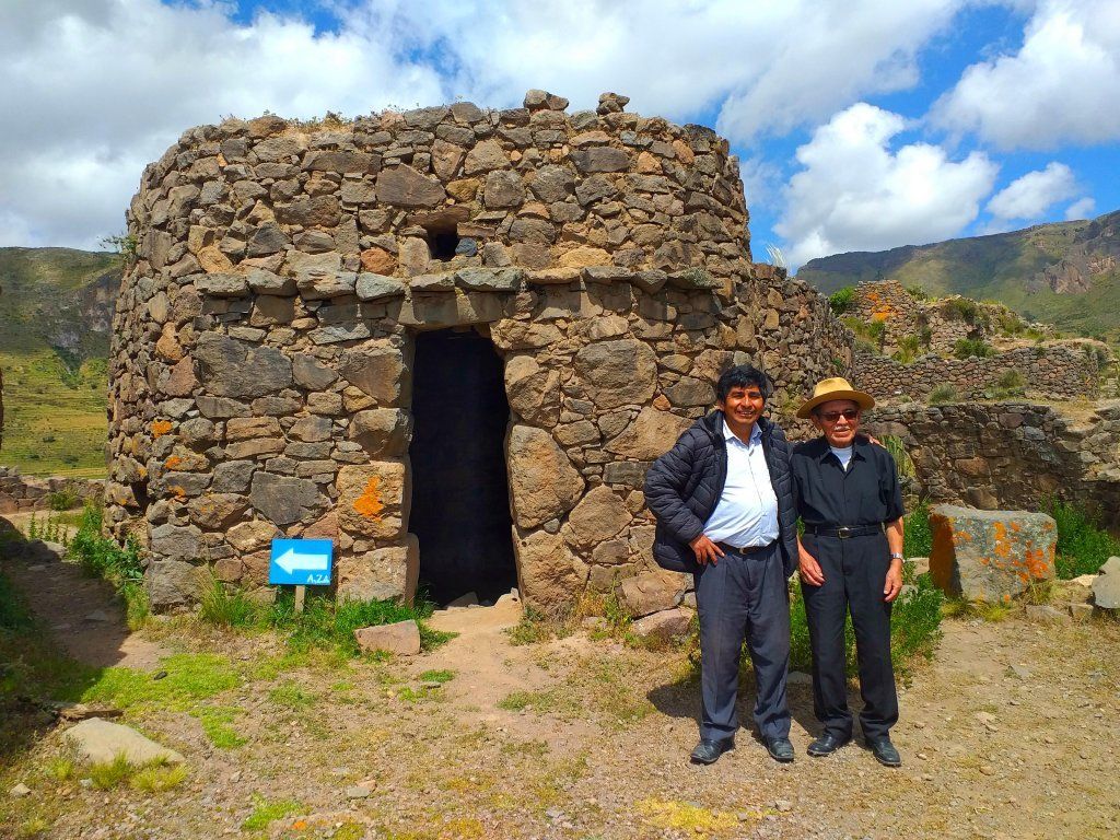 APU KUNTUR TRAVEL, servicios turísticos.