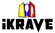 iKrave Logo