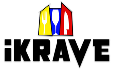 Ikrave Logo