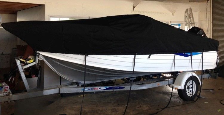 Marine Upholstery | Fyshwick, ACT | Custom Motor Trimming