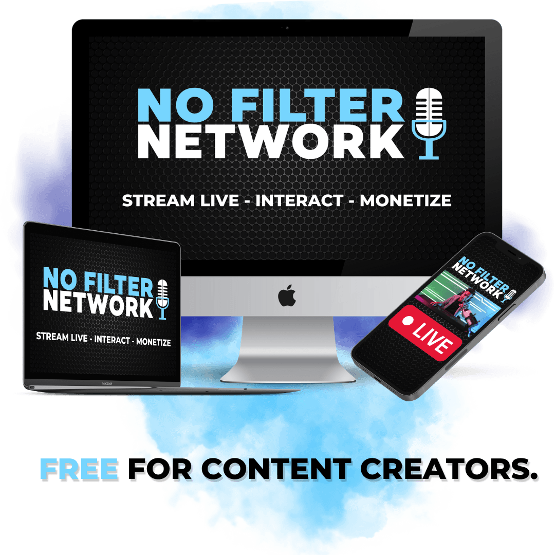 No Filter Network