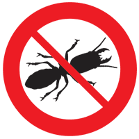 Pest Control Hope Mills, Fayetteville, Raeford & Aberdeen, NC