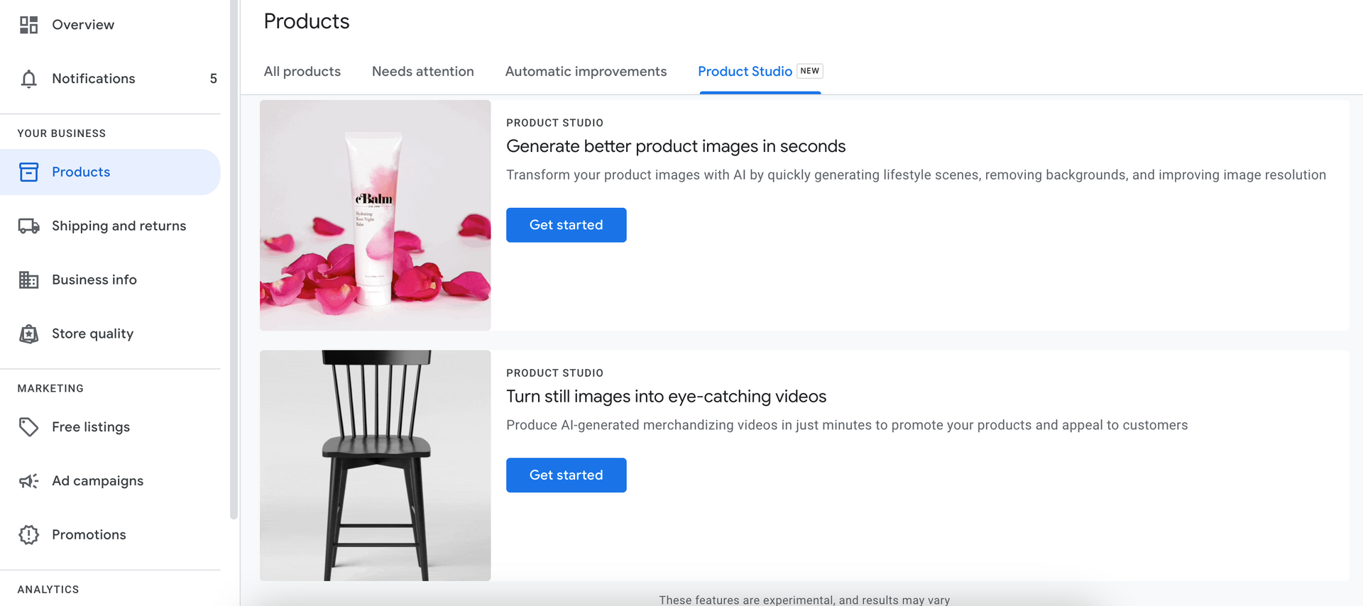 Google Product Ads Best Practices