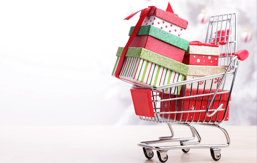 How to accelerate business results in the 2024 holiday shopping season!