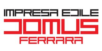 IMPRESA EDILE DOMUS FERRARA LOGO