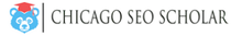 Chicago SEO Scholar logo