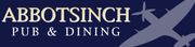 Abbotsinch Pub & Dining - Logo