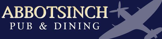 Abbotsinch Pub & Dining - Logo