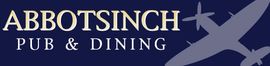 Abbotsinch Pub & Dining - Logo