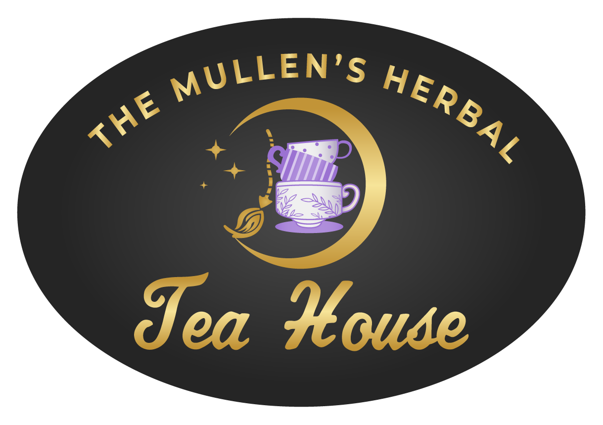 The Mullen's Herbal Tea House