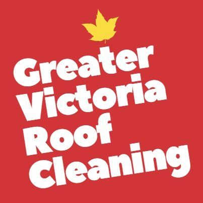 victoria roof cleaning company logo