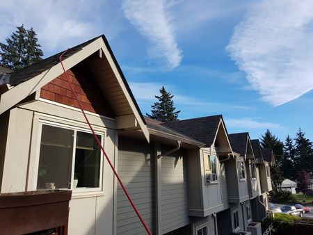 roof cleaning victoria bc