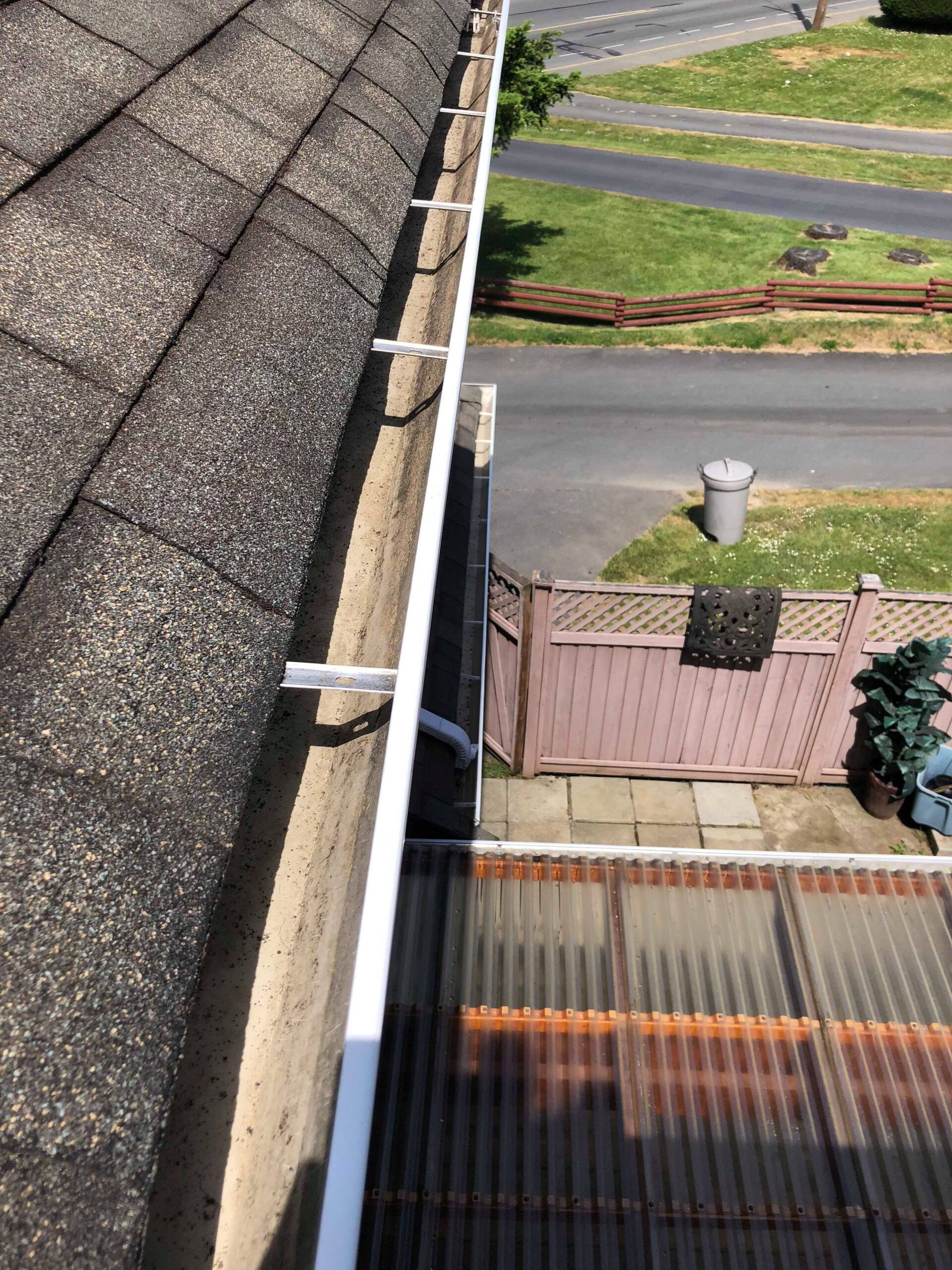 burnaby gutter cleaning