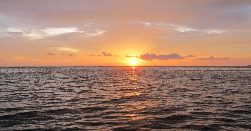 sunset cruises as one of the water activities around Anna Maria Island