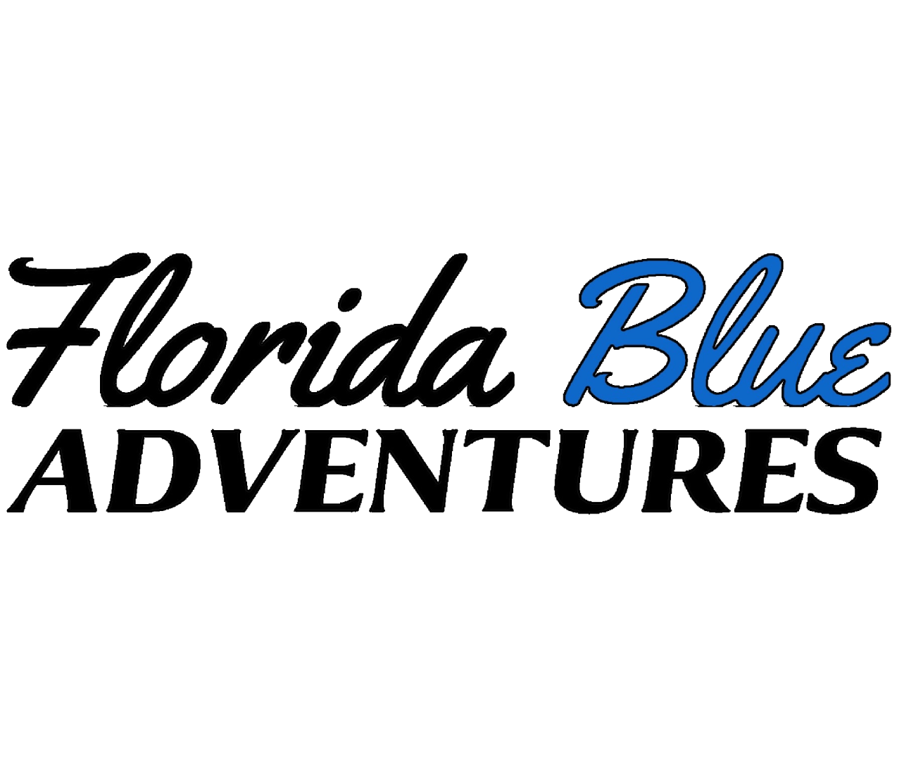 Florida Blue Adventures
