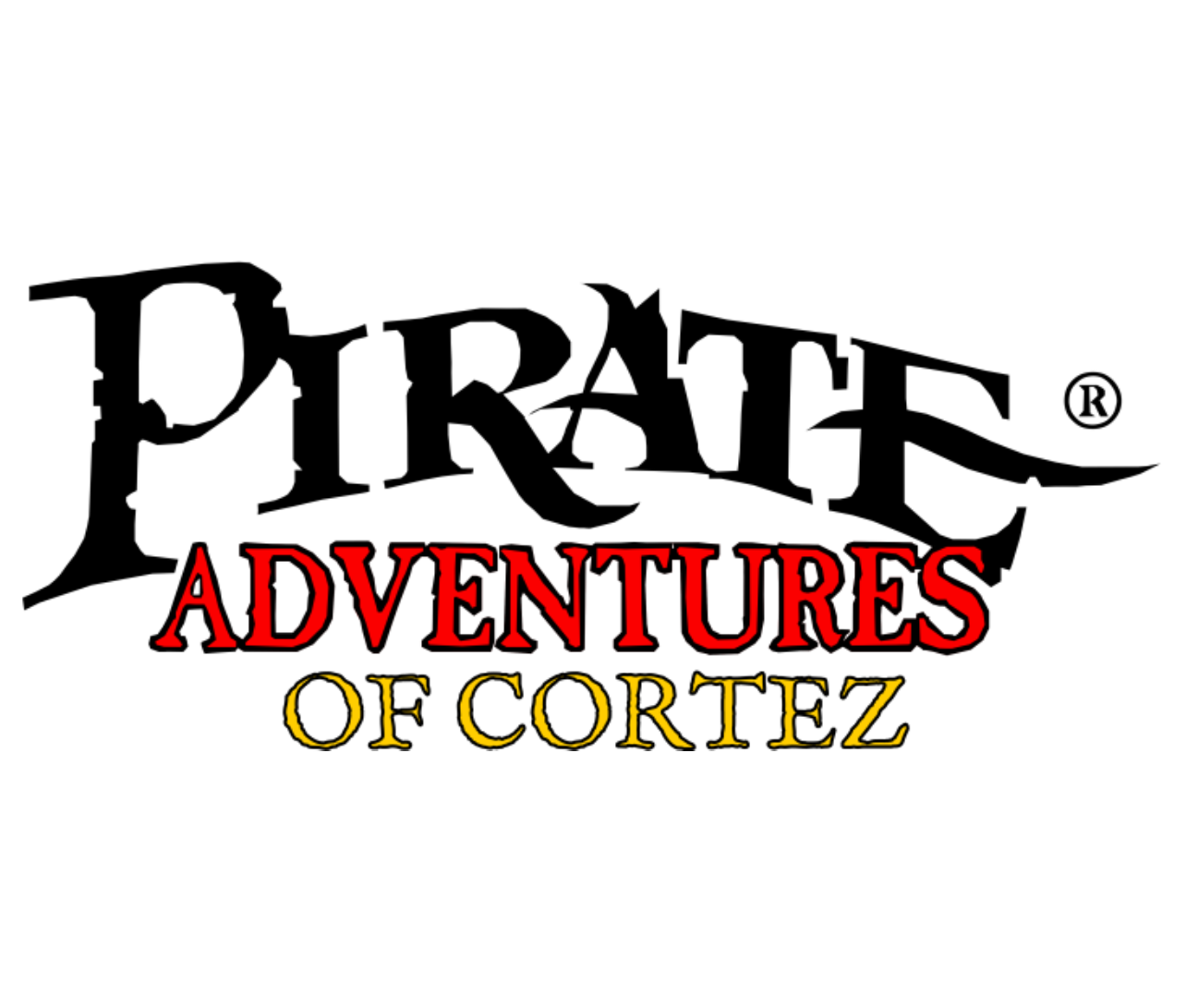 Pirate Adventures of Cortez