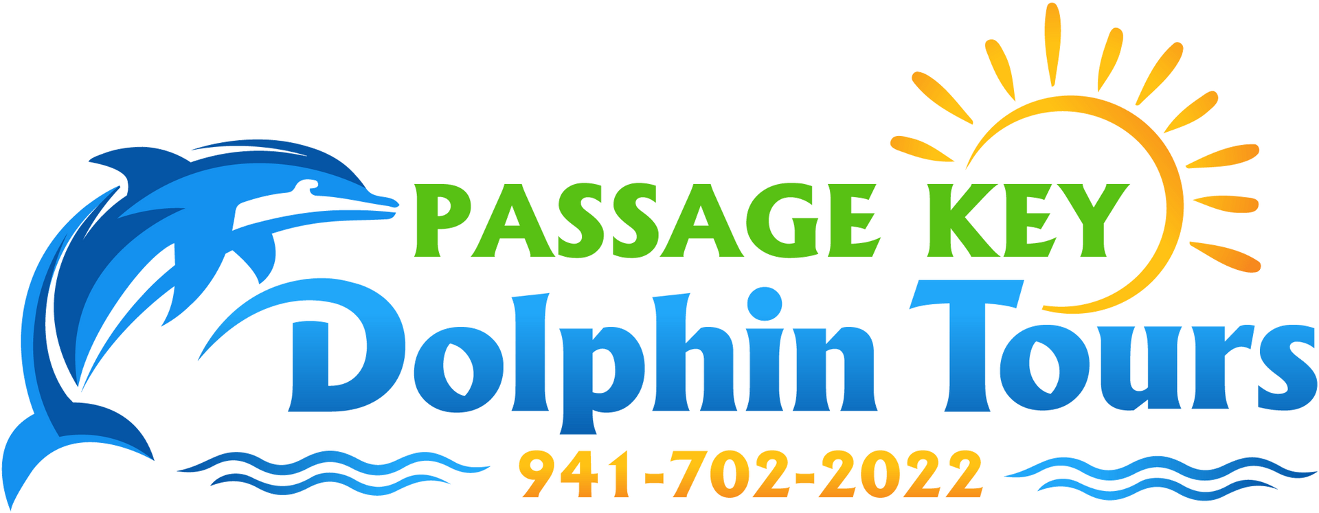 Passage Key Dolphin Tours