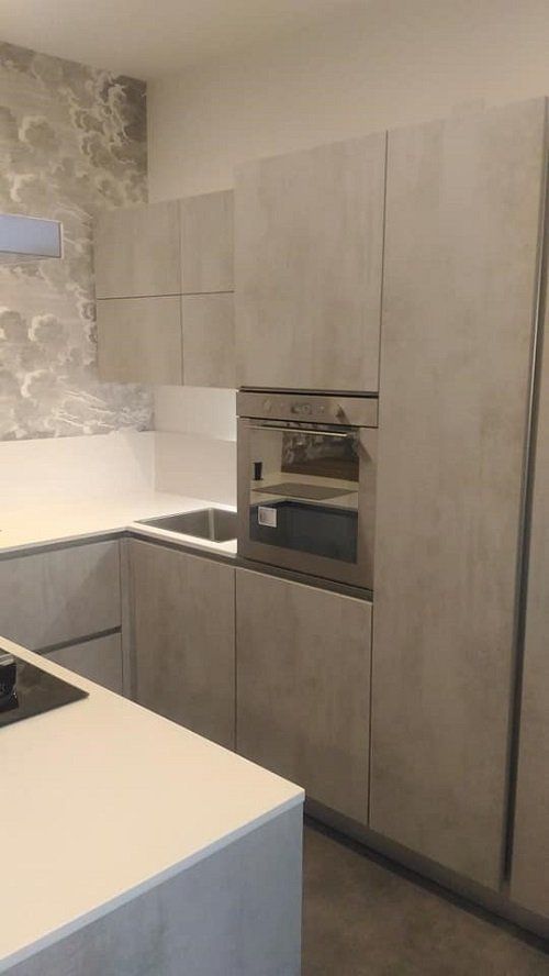 Cucina per piccoli spazi