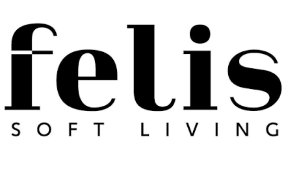 Logo Felis con la scritta 