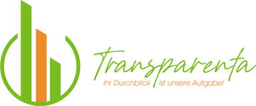 Transparenta HausFAIRwaltung Logo
