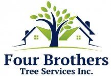 Four Brothers Tree Services Inc