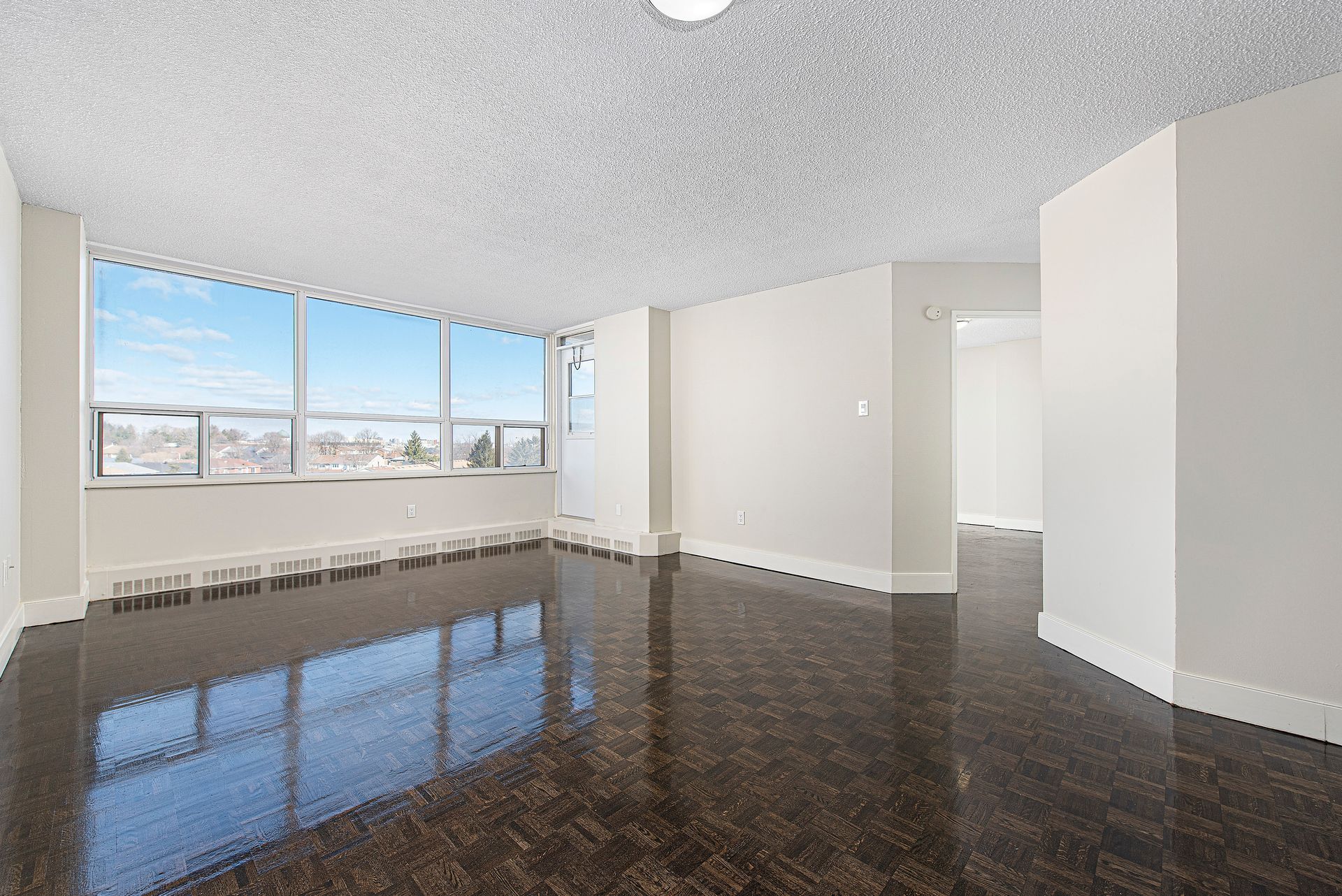 5600 Sheppard Avenue East Rental Apartments in Scarborough