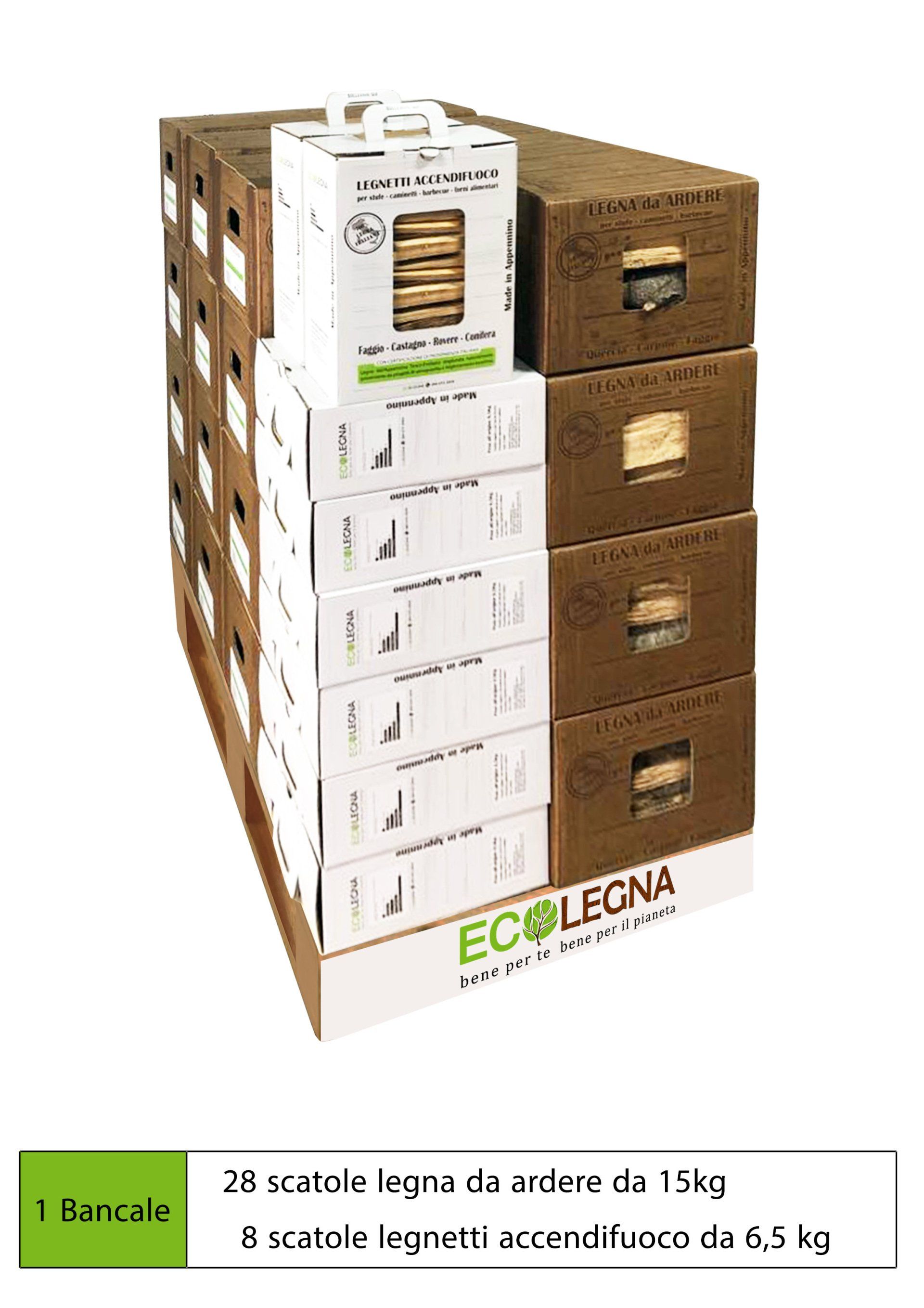 scatola 28 kg