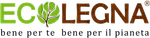 Ecolegna logo