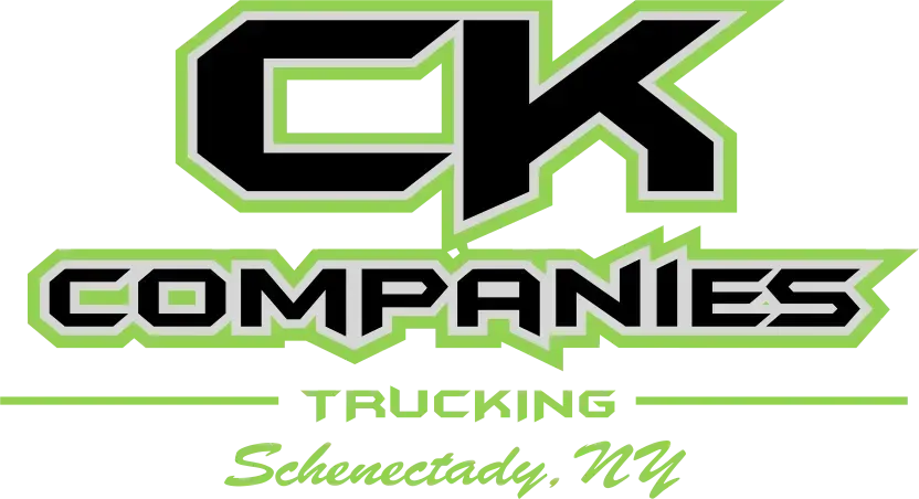 CK Companies Logo