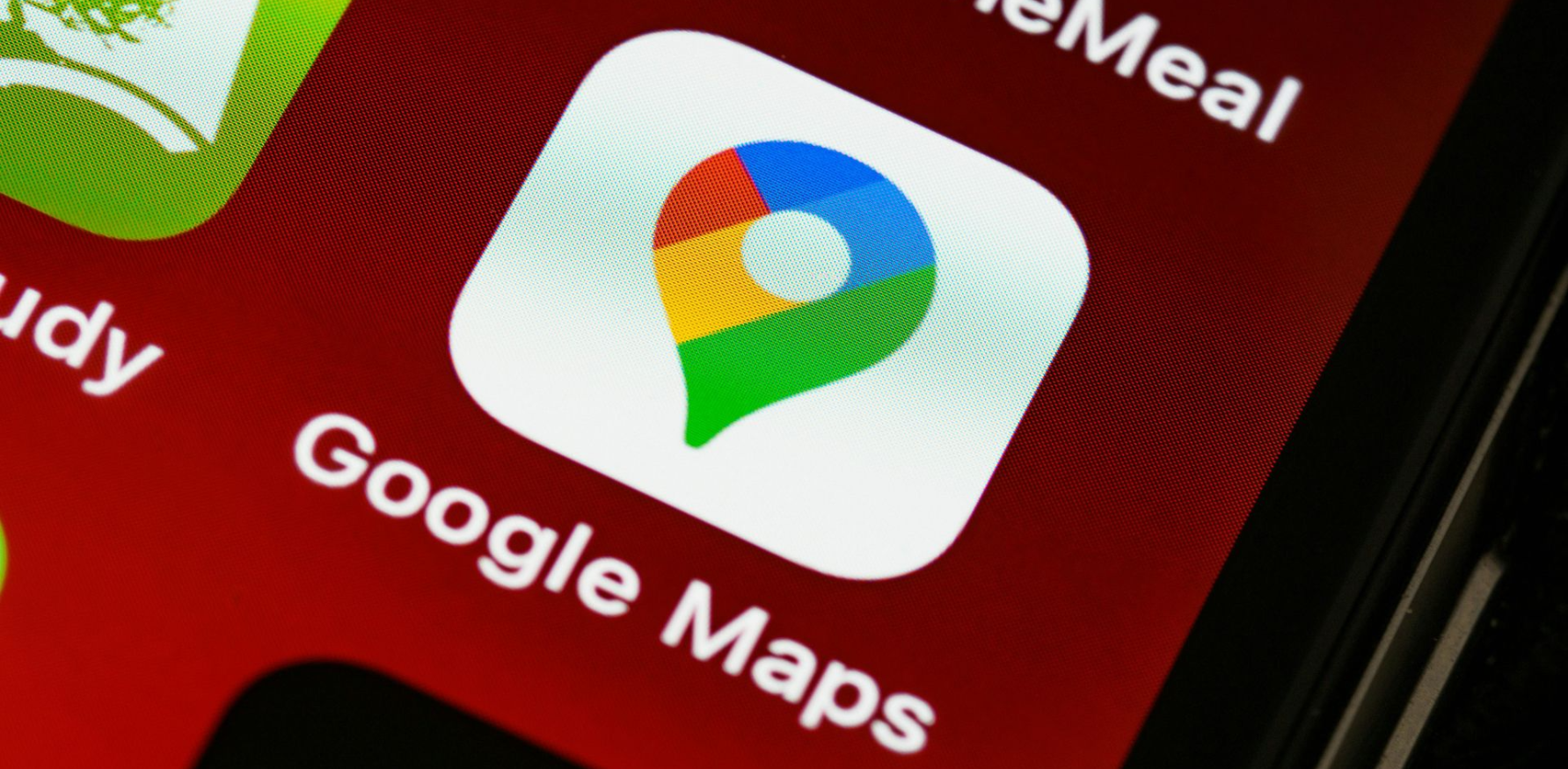 Google maps