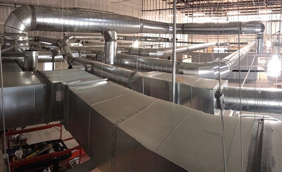 Boilers β Electrical Boiler Installation in Champaign, IL