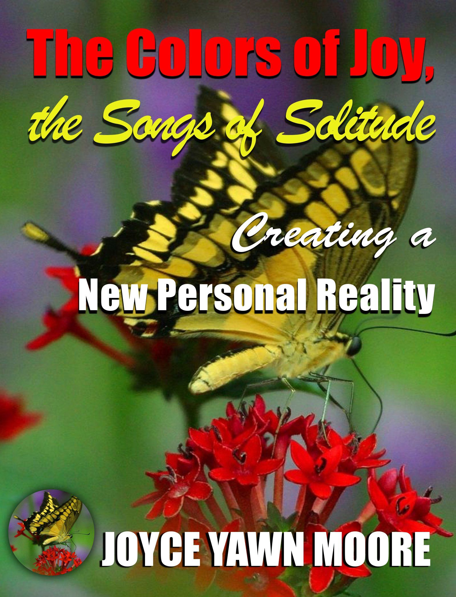 Creating a New Personal Reality