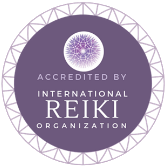 Inner Peace (Reiki) Ltd - logo
