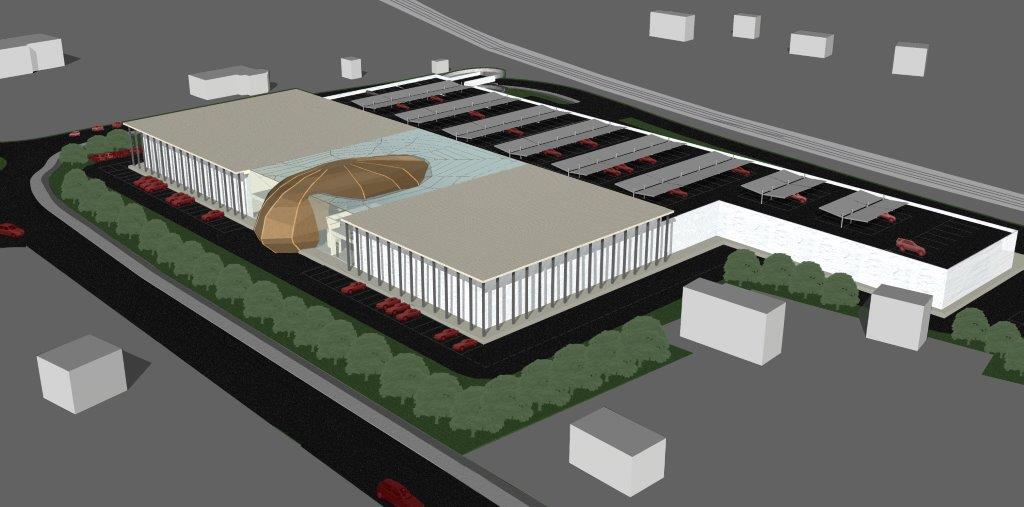 centro commerciale pordenone