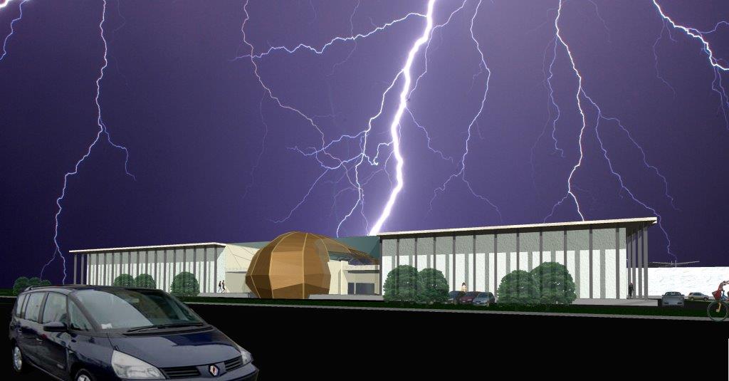 centro commerciale pordenone