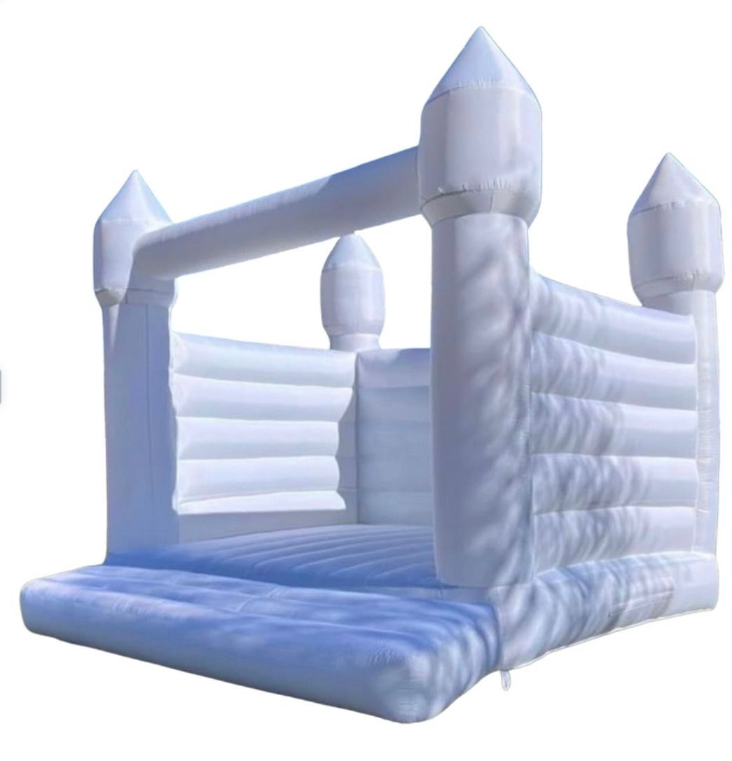 Children's Aesthetic Bouncer