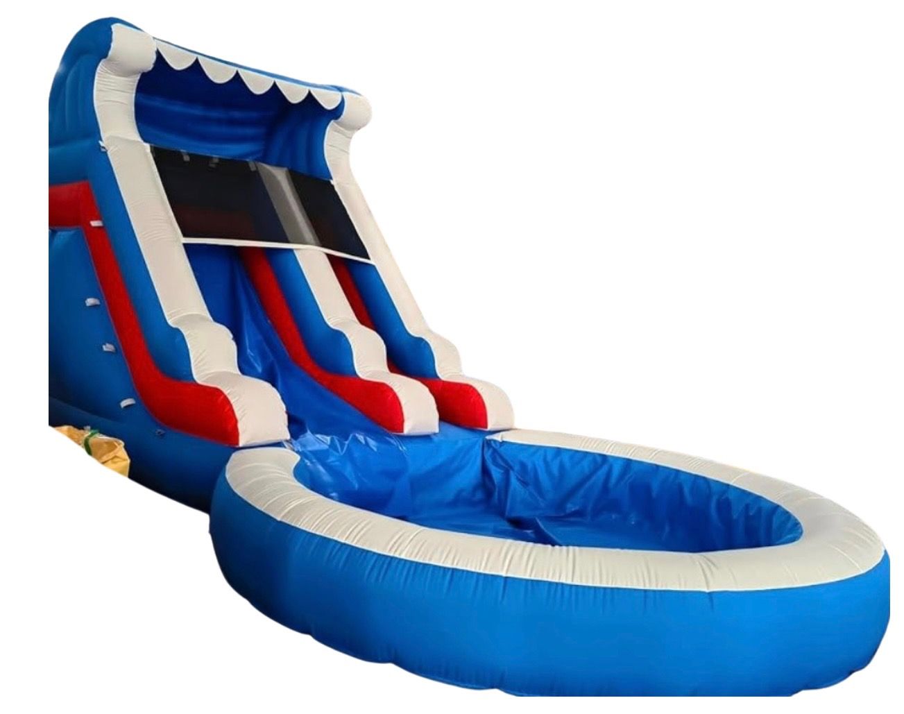 Murica Slide