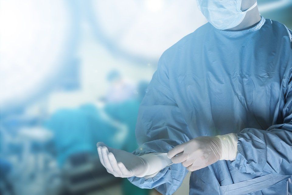 chirurgia per la rimozione di nei