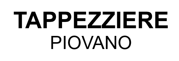 Tappezzeria Piovano Stefano logo