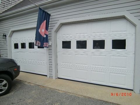 Pocasset Ma Garage Doors, Garage Door Repair Parker