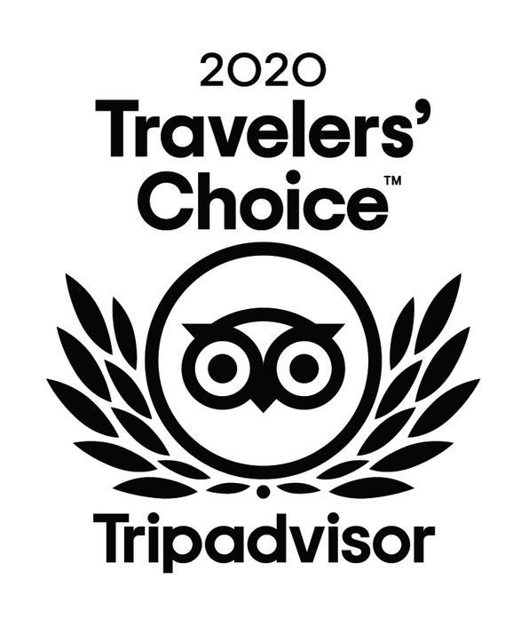 Alligator Bay Distillers 2020 Best thing to do Punta Gorda Travelers Choice Award