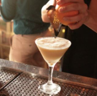 Presse agrume manuel alligator cocktails - Maison & Bijoux