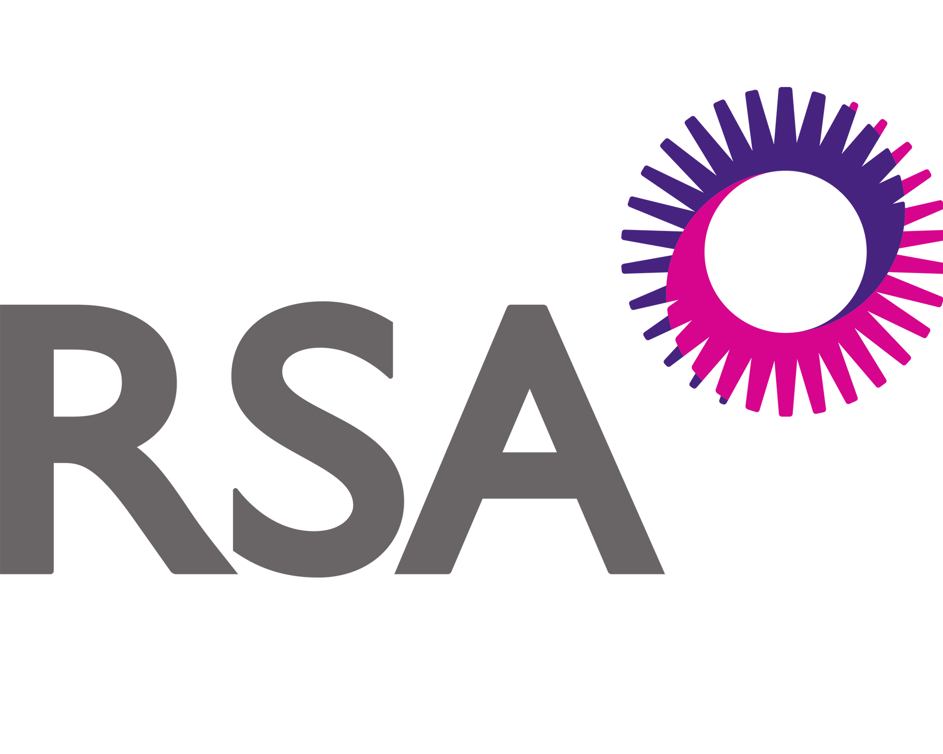 RSA insurance group logo