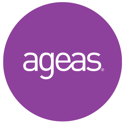 Ageas insurance logo